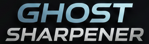 Ghost Sharpener